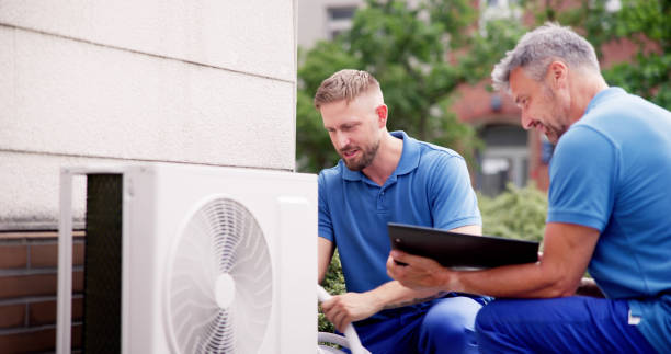 Best HVAC Installation Services  in Longtown, OK