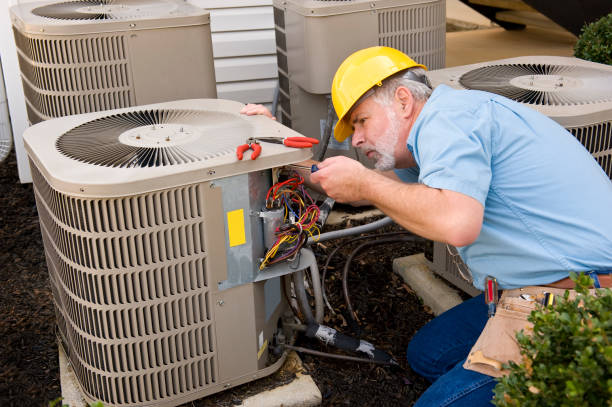 Best Affordable HVAC Services  in Longtown, OK