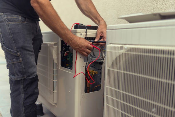  Longtown, OK HVAC Pros