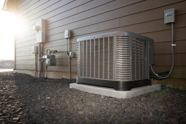 Best HVAC System Installation  in Longtown, OK